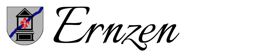 Ernzen – Startseite