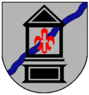 Wappen der Ortsgemeinde Ernzen